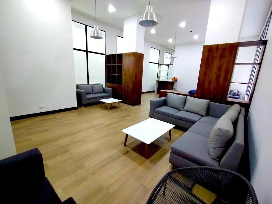 Bogota Sky Loft Chapinero Apartment
