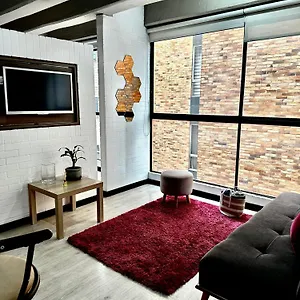 En Chapinero Bogotá
